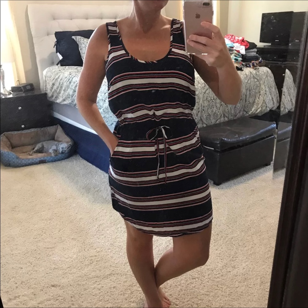 Gap dress